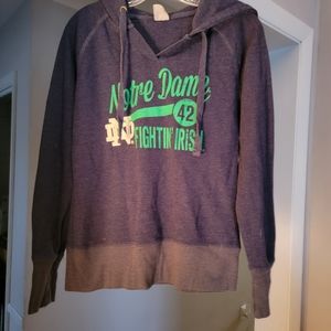 Women's Lightweight Thermal Hooded Shirt